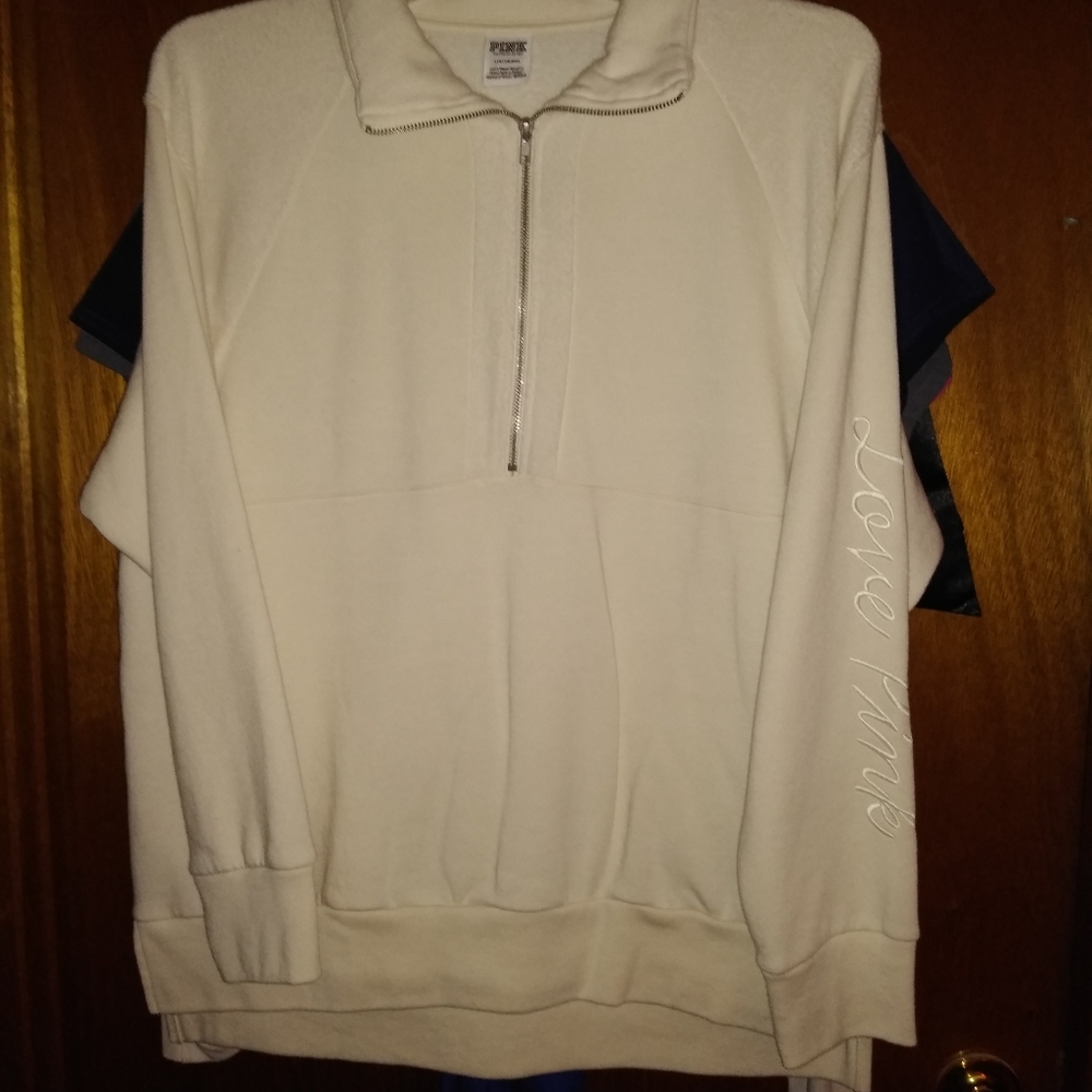 Pink pullover - Picture 4 of 4